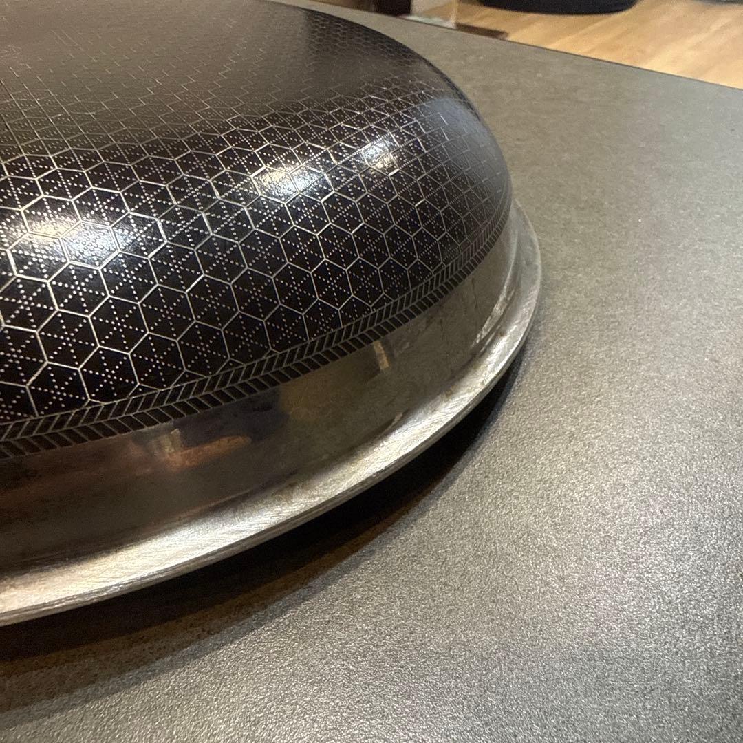 HEXCLAD HexClad ヘックスクラッド フライパン26cm