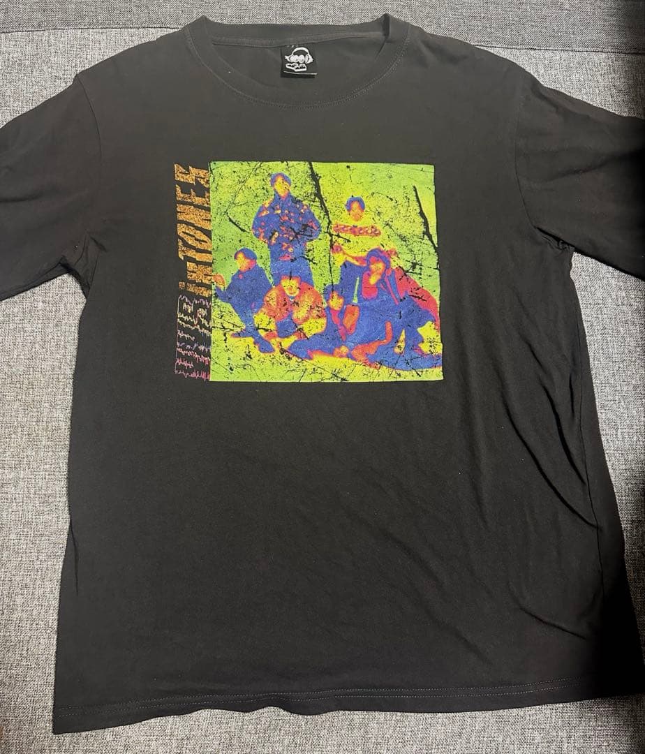 SixTONES VVS ライブTシャツ - メルカリ