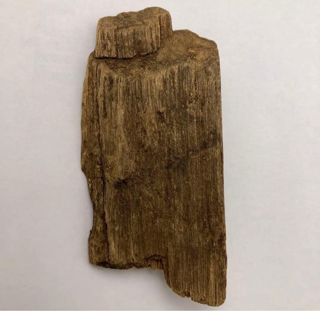 【送料無料】香木 沈香 57g