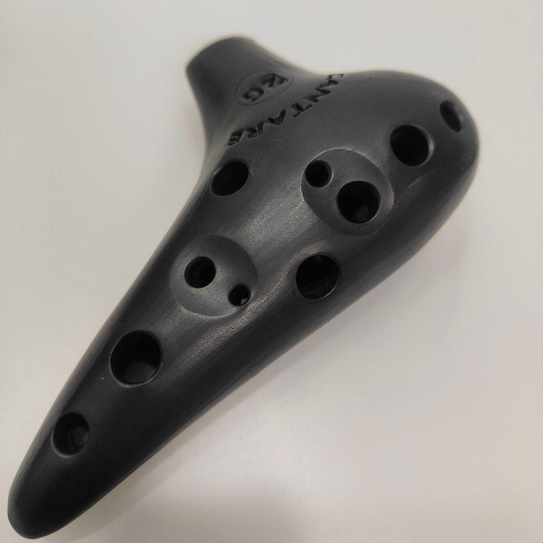 CANTARE オカリナ 1C.2G.3F.4C サイズ 4個セット - メルカリ