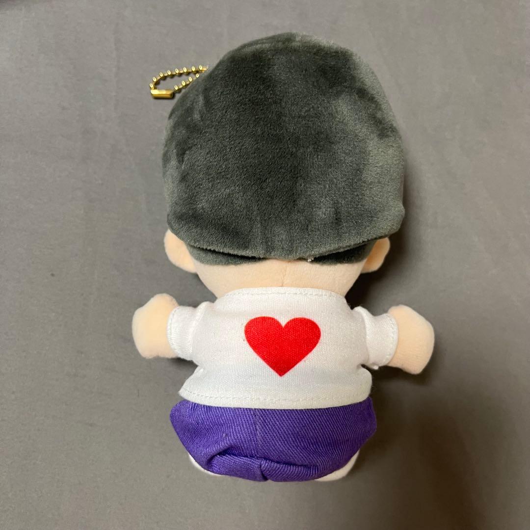 高橋恭平 アクスタ・ちびぬいセット(画像5枚) - メルカリ