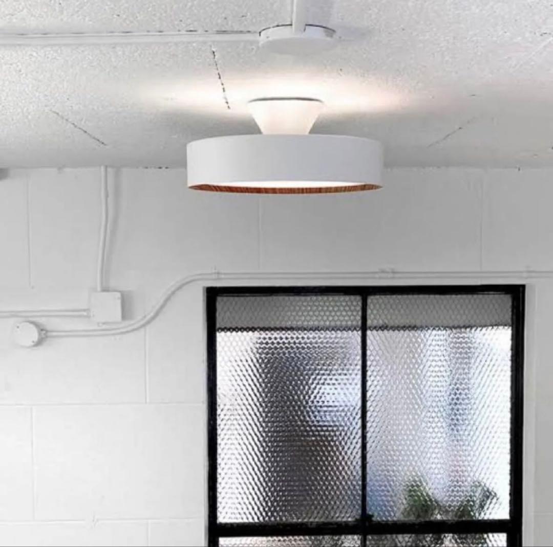 アートワークスタジオ グロー 4000 LED シーリングランプ WH/LW