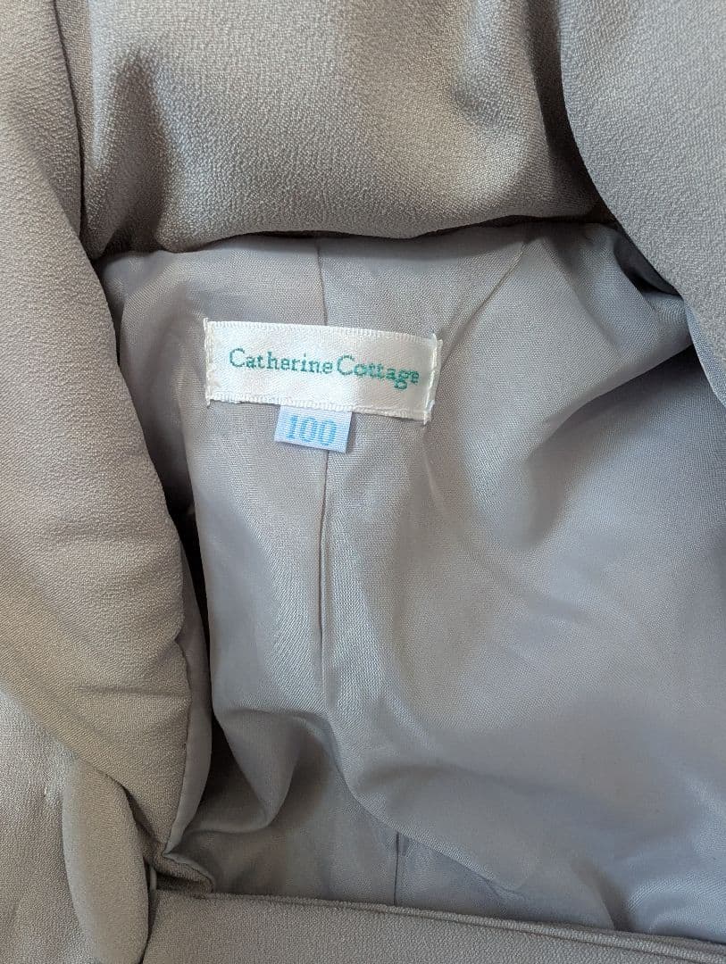 キャサリンコテージ　七五三セット