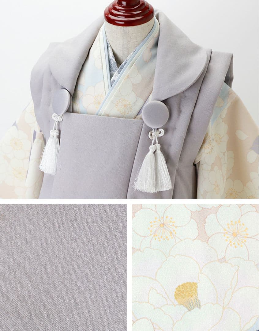 キャサリンコテージ　七五三セット