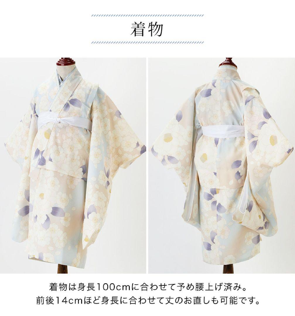 キャサリンコテージ　七五三セット