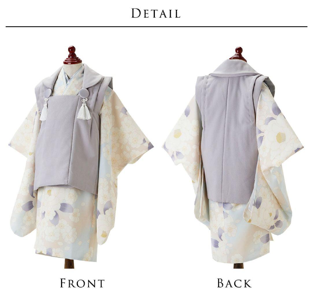 キャサリンコテージ　七五三セット