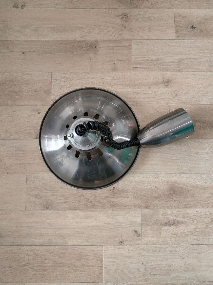 シーリングライト・天井照明 DULTON EXTENSION PENDANT WORK LAMP RAW