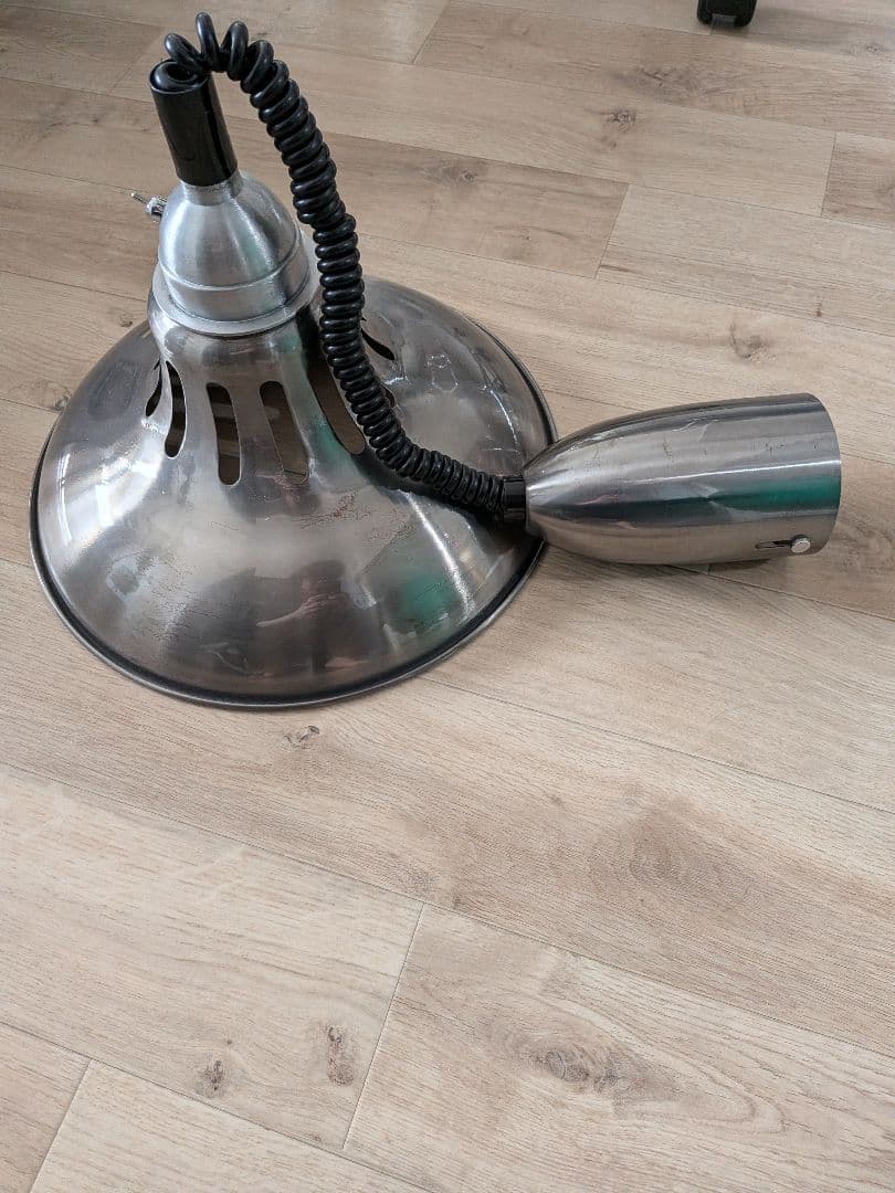 シーリングライト・天井照明 DULTON EXTENSION PENDANT WORK LAMP RAW