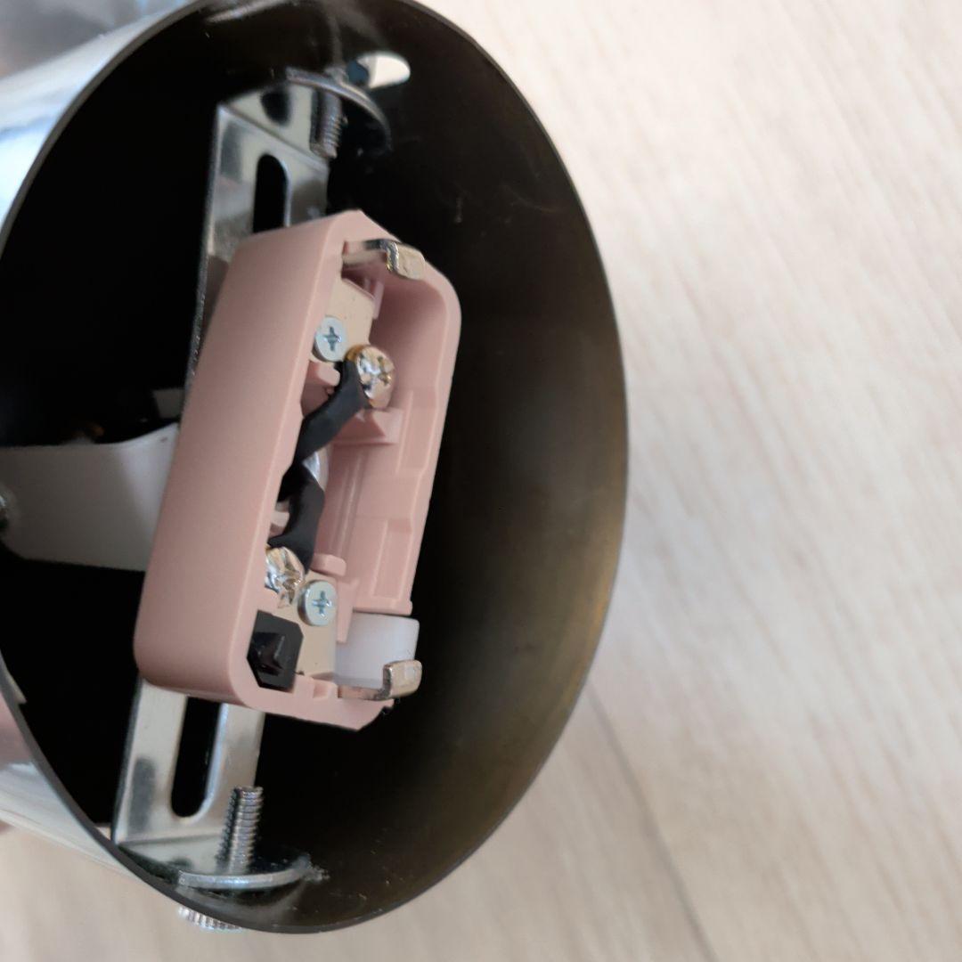 シーリングライト・天井照明 DULTON EXTENSION PENDANT WORK LAMP RAW