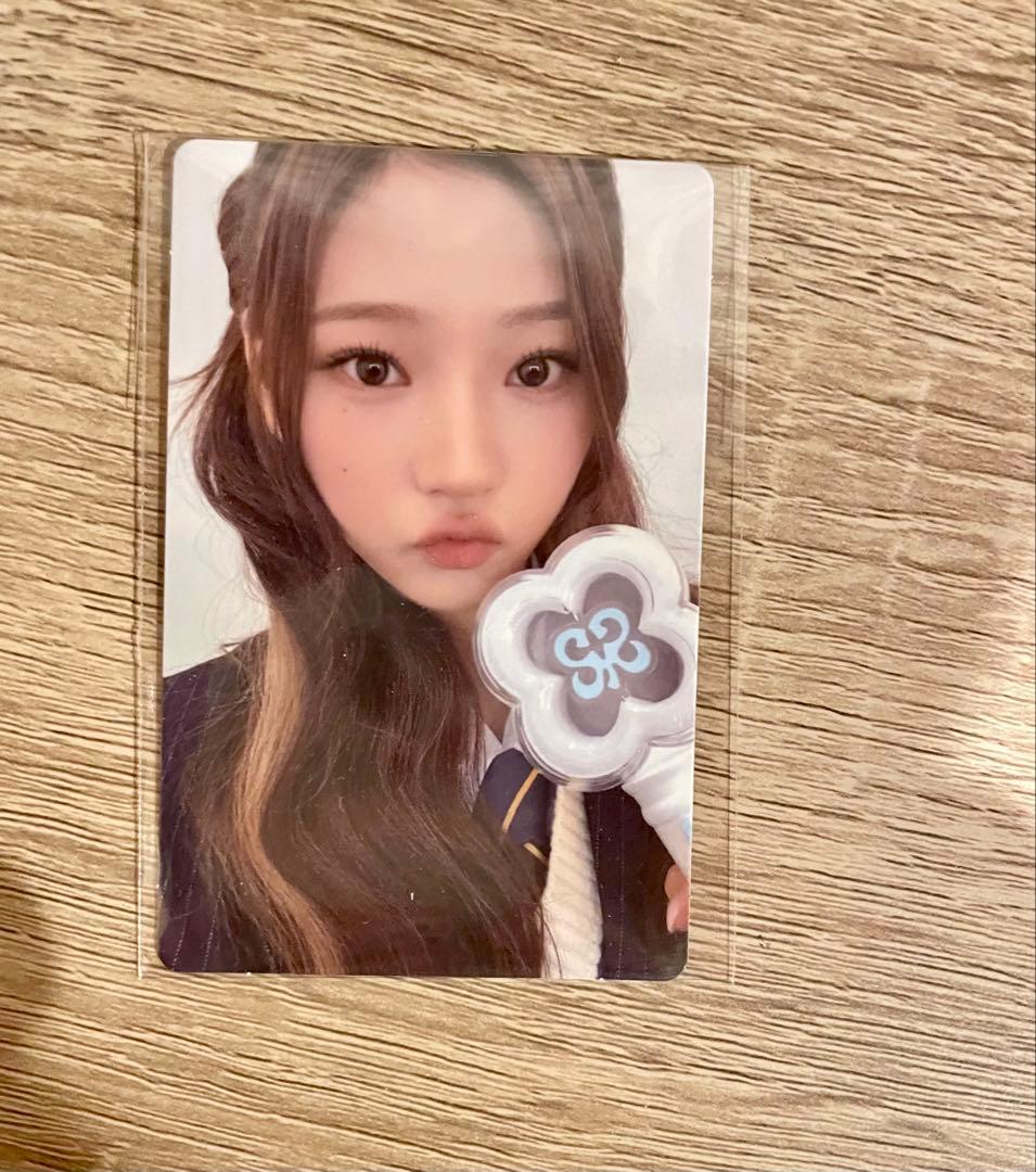 Hearts2Hearts ステラ トレカ - メルカリ