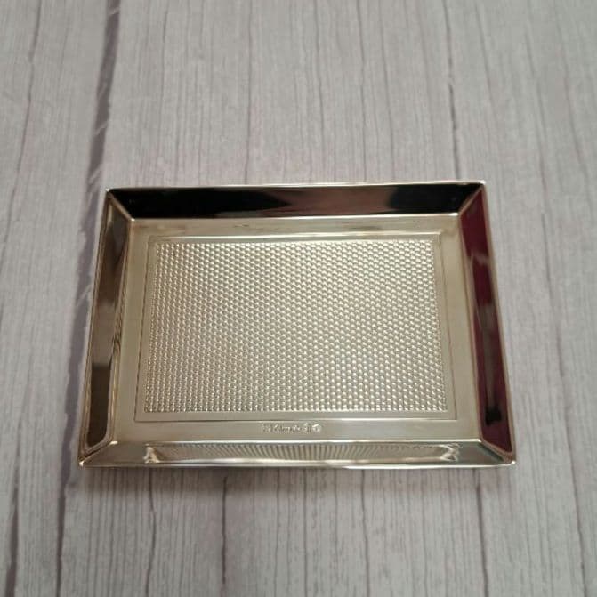 クリストフル　マジソン6　カードトレイ