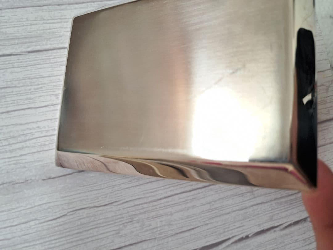 クリストフル　マジソン6　カードトレイ