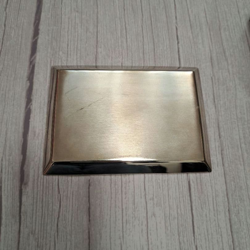 クリストフル　マジソン6　カードトレイ