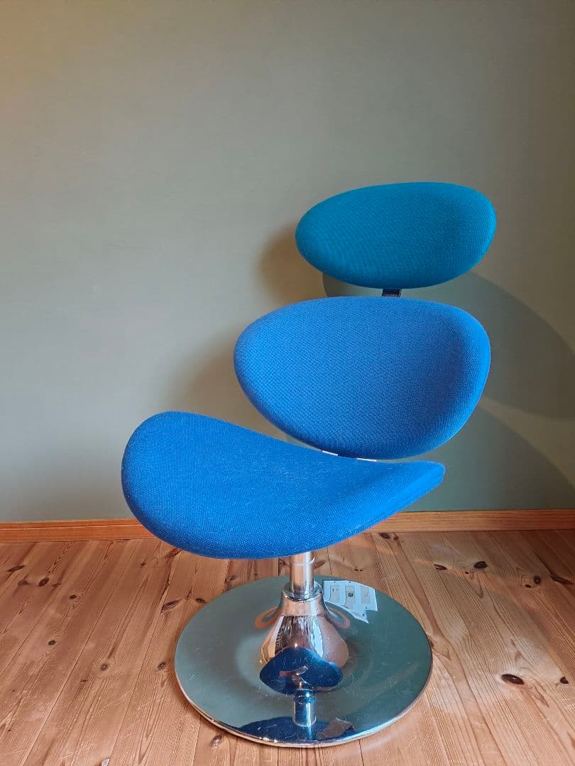 デンマーク　ヴィンテージ　ラウンジチェア　パーソナルチェア