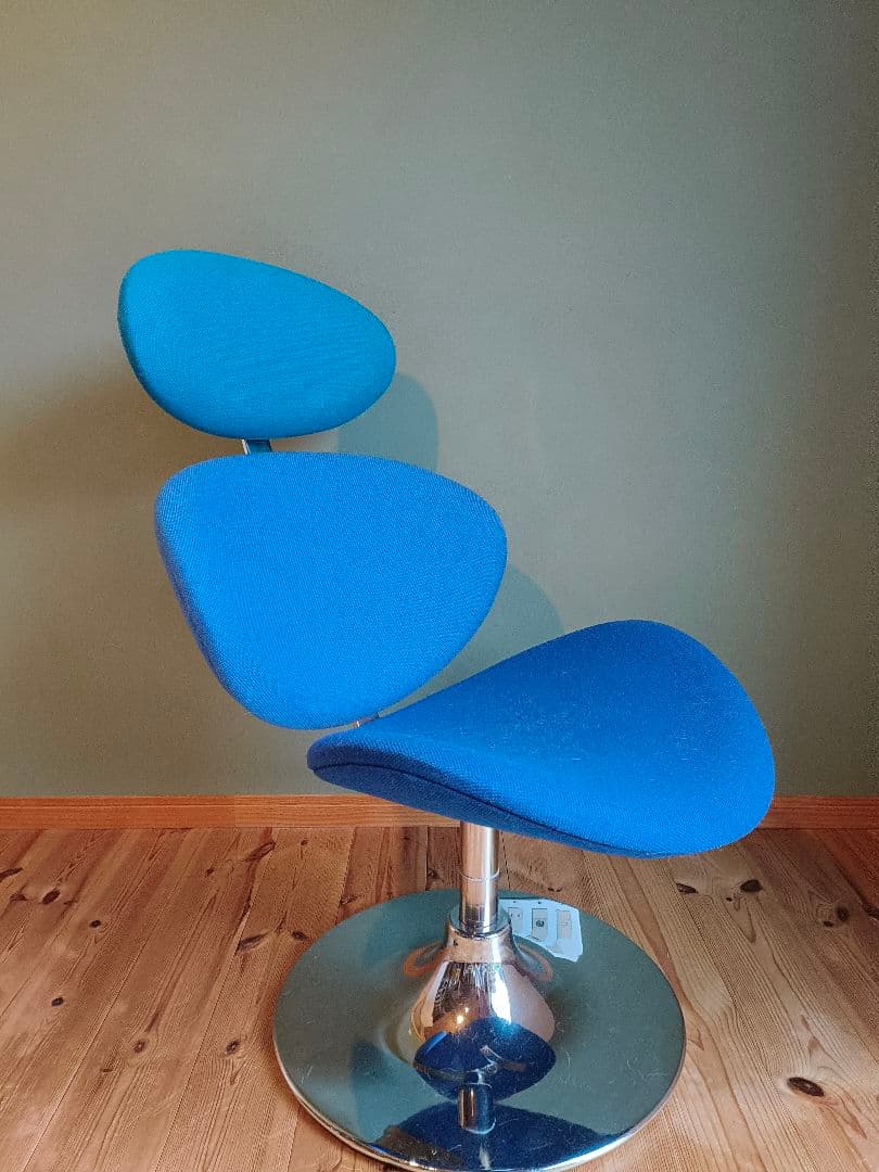 デンマーク　ヴィンテージ　ラウンジチェア　パーソナルチェア