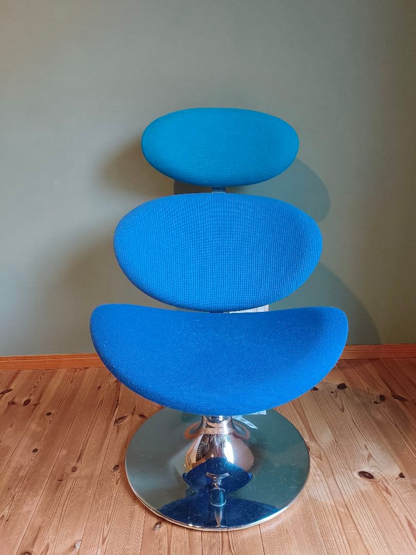 デンマーク　ヴィンテージ　ラウンジチェア　パーソナルチェア