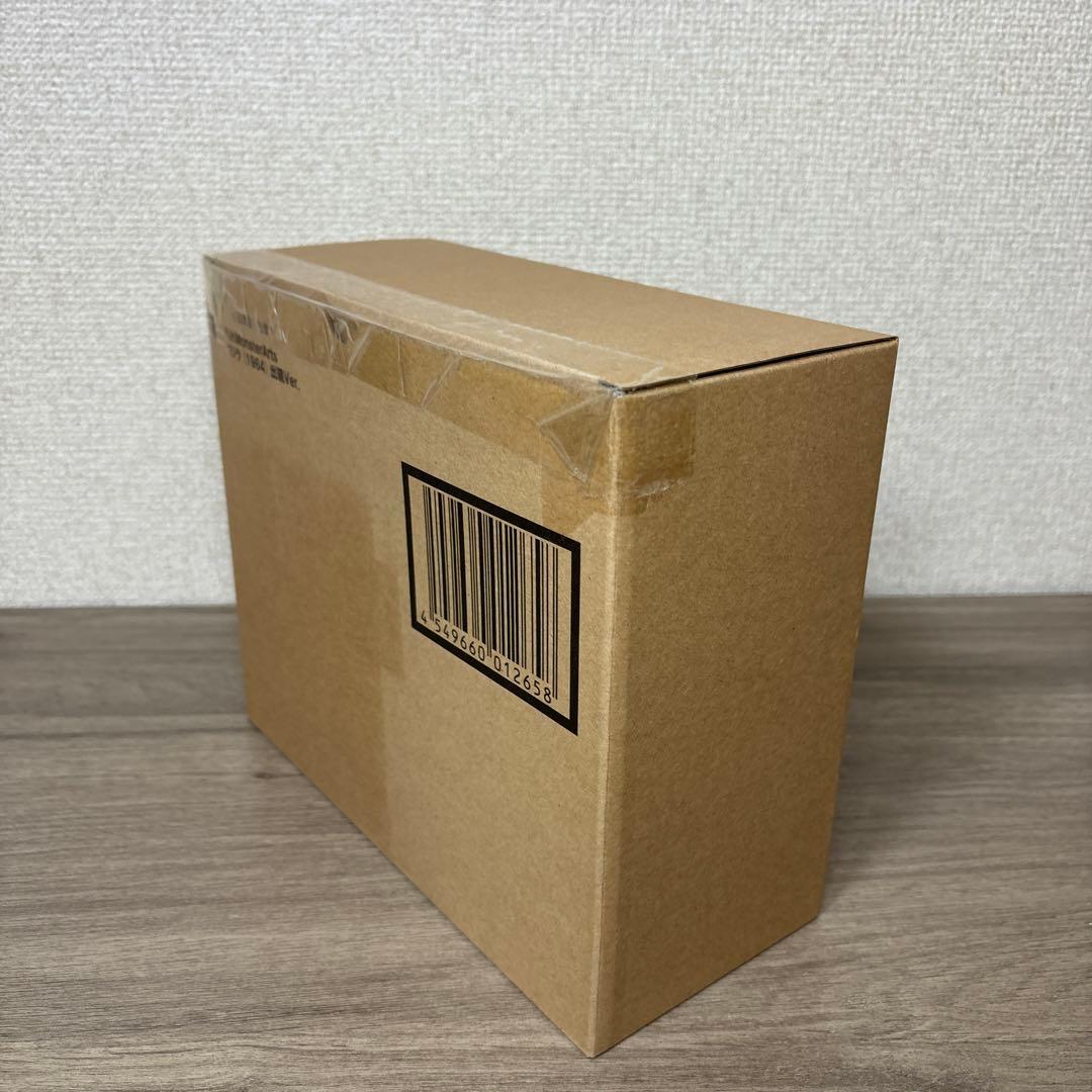 S.H.MonsterArts ゴジラ (1964) 出現Ver. フィギュア