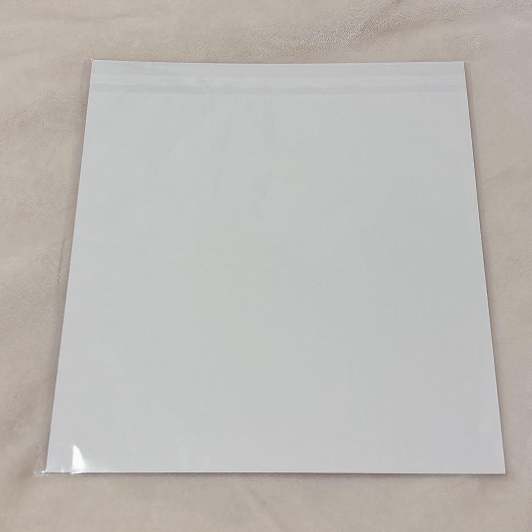 わたなれ Blu-ray 早期購入特典 竹嶋えく先生描き下ろし ビジュアルカード