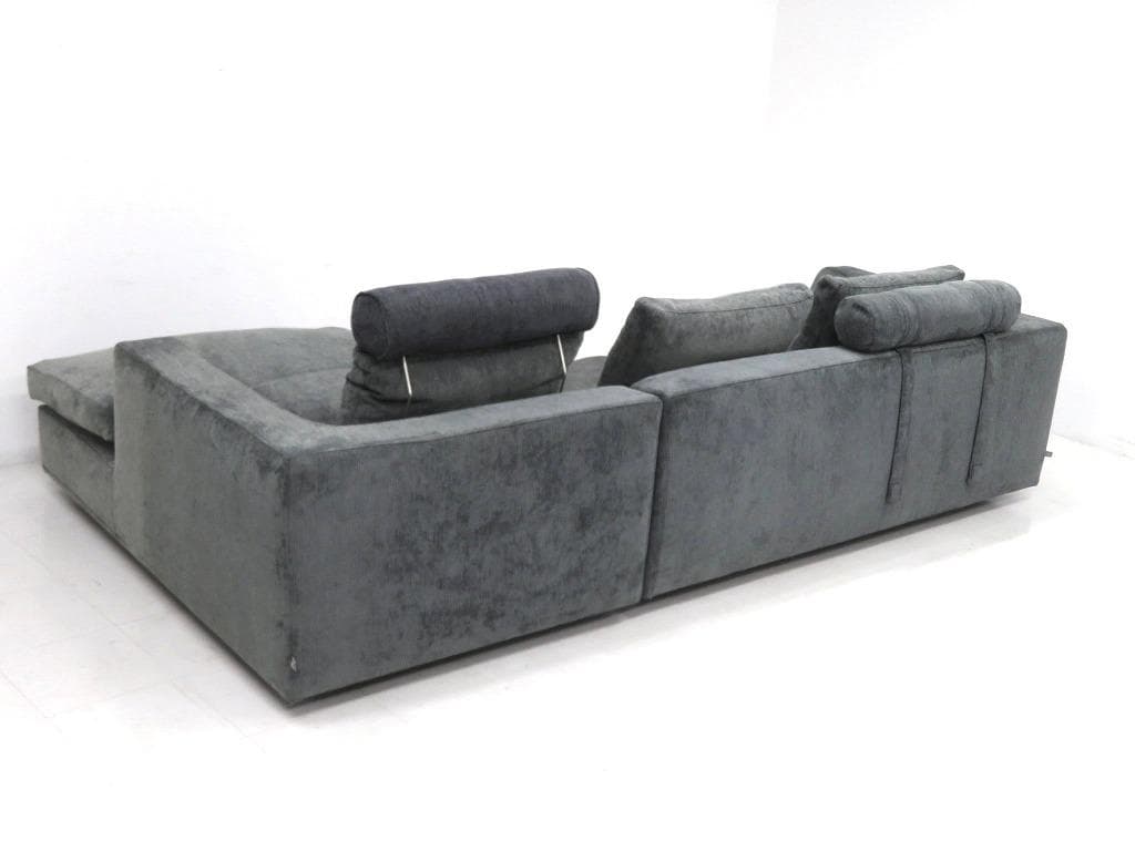 展示品 アクタス アイラーセン チェス カウチソファ セット モダン