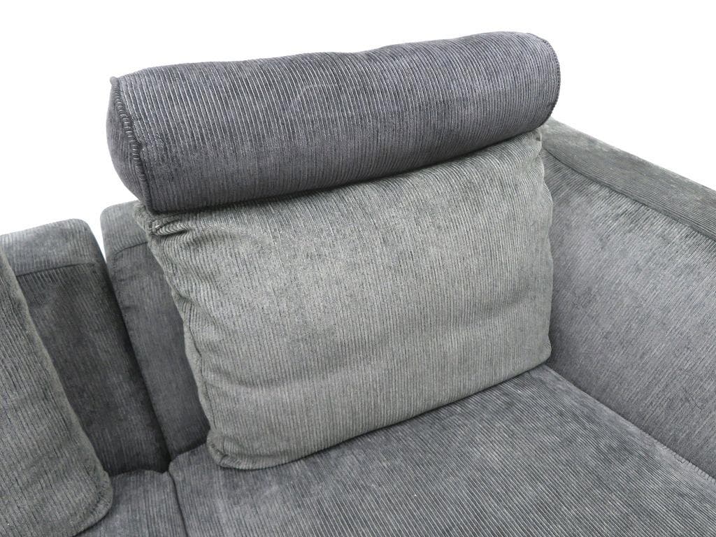 展示品 アクタス アイラーセン チェス カウチソファ セット モダン