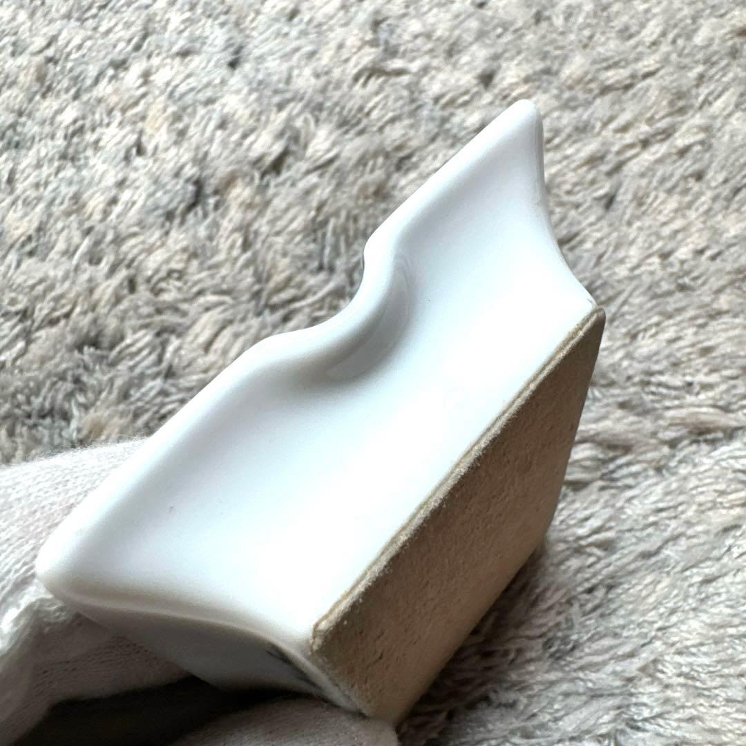 HERMES エルメス 灰皿 アッシュトレイ 小物入れ エールライン