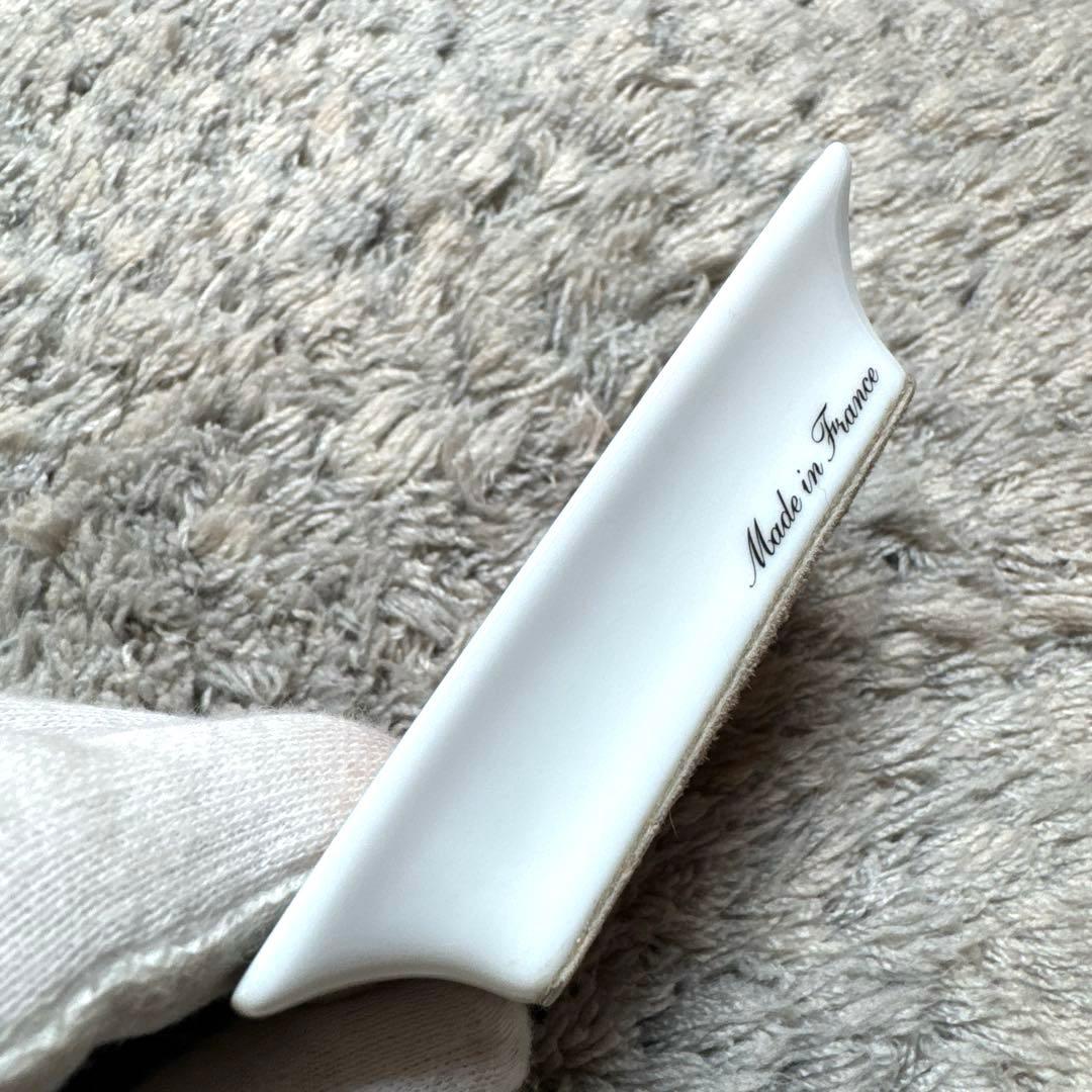 HERMES エルメス 灰皿 アッシュトレイ 小物入れ エールライン