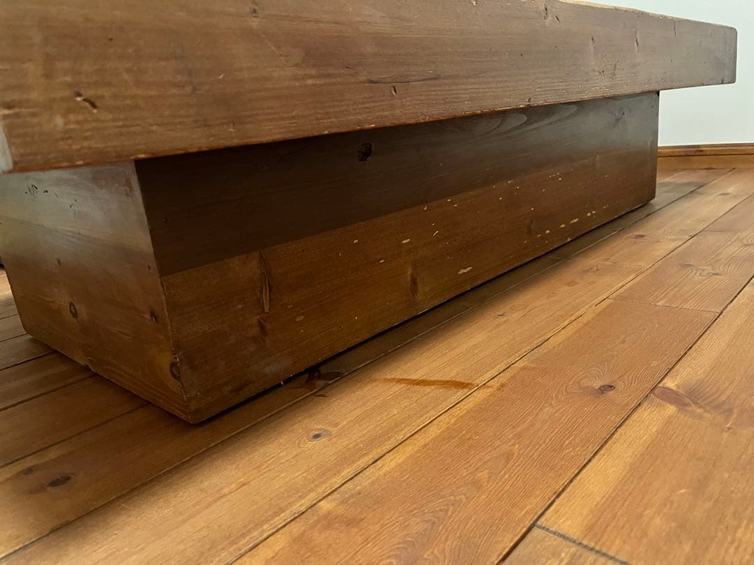 ABCテーブル　クラッシュゲート