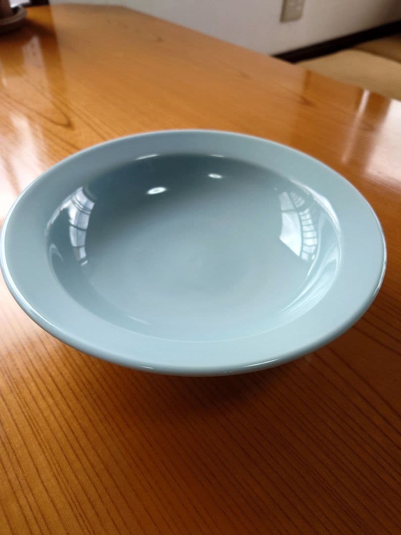 中華器(青磁)15枚セット