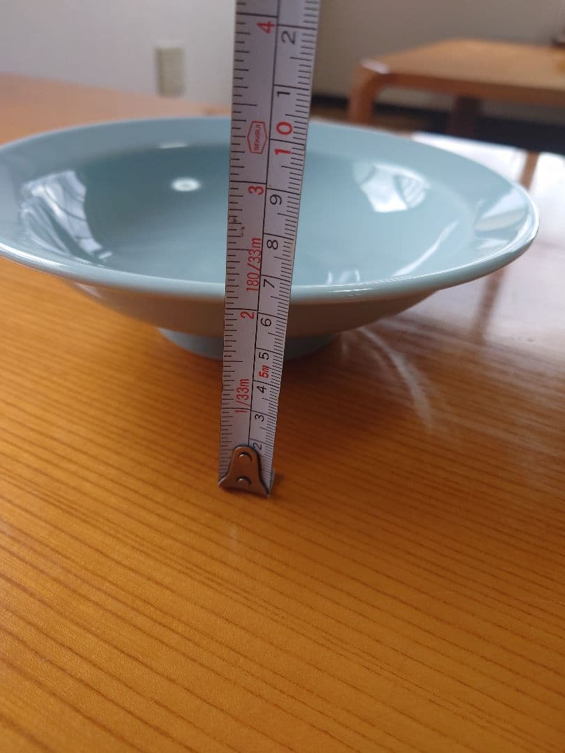 中華器(青磁)15枚セット