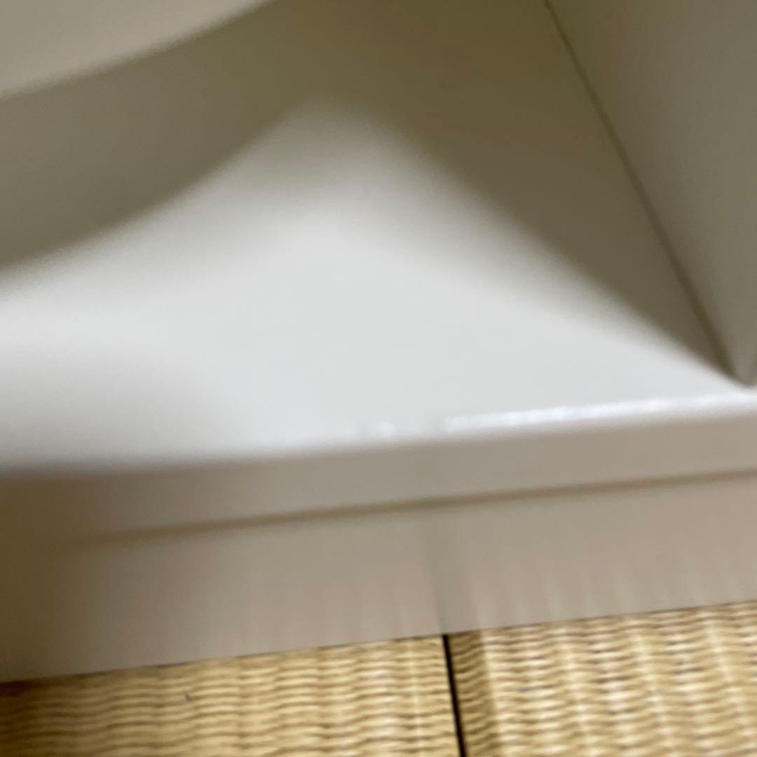 IKEA トロファスト ホワイト　おもちゃ箱