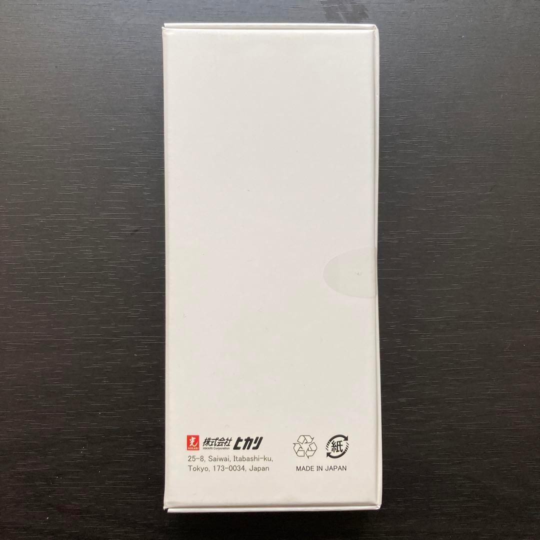 【未開封・新品】HIKARI 光 キューティクルニッパー PRO☆ 4mm