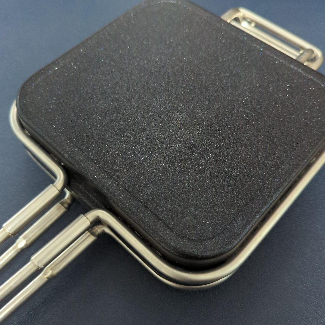 家事問屋　ホットサンドメーカー