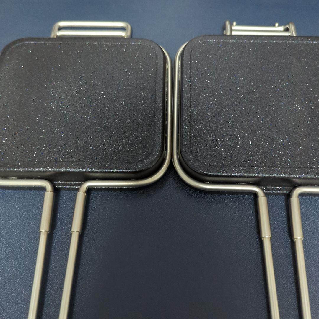 家事問屋　ホットサンドメーカー