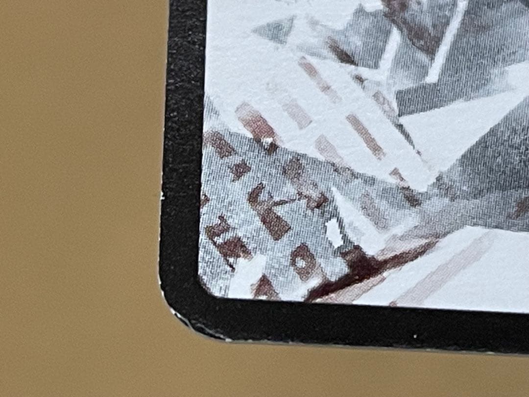 戦慄のタツマキ ハチャメチャカードゲーム 金文字 サイン - メルカリ