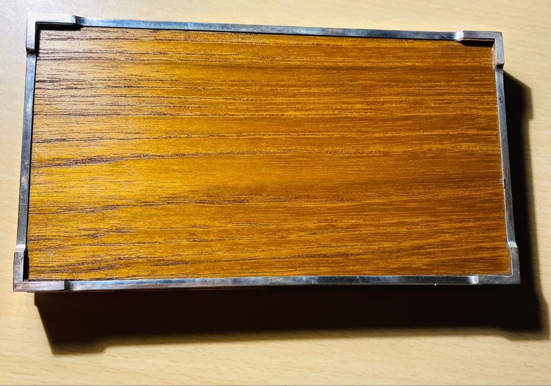 silver刻印 WAKO (和光) 銀座 - メルカリ