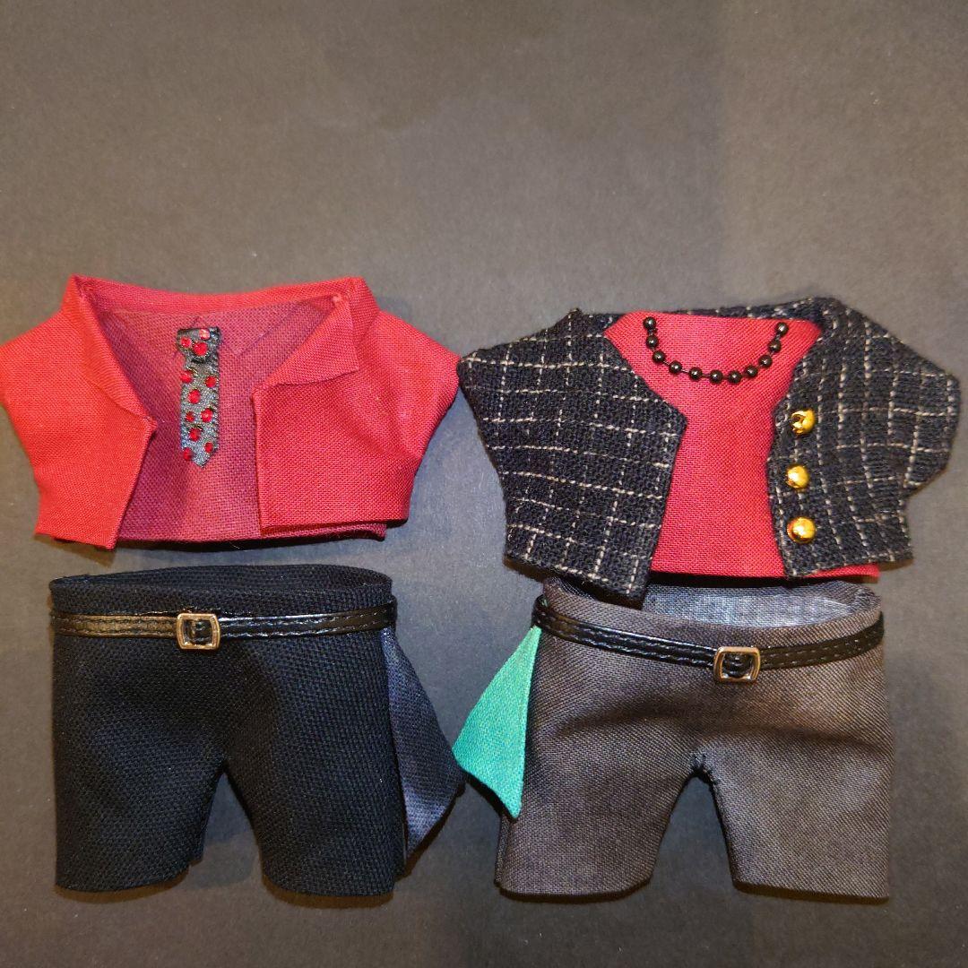 すのチル服 Snow Man【ART】衣装風 阿部亮平＆目黒蓮 音故知新 - メルカリ