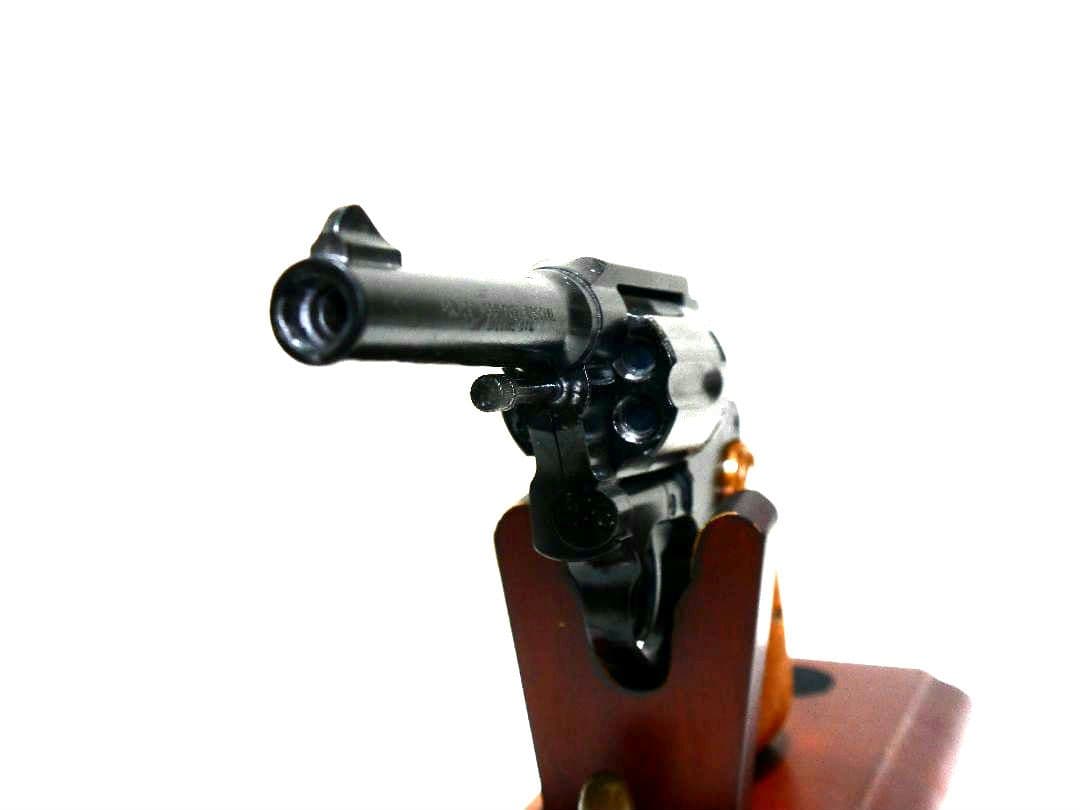 タナカ ポリスポジティブスペシャル ビンテージ塗装 ペガサスシステム