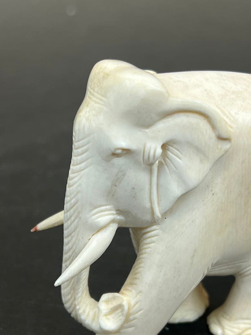 美品　極上白象　85g 送料込み