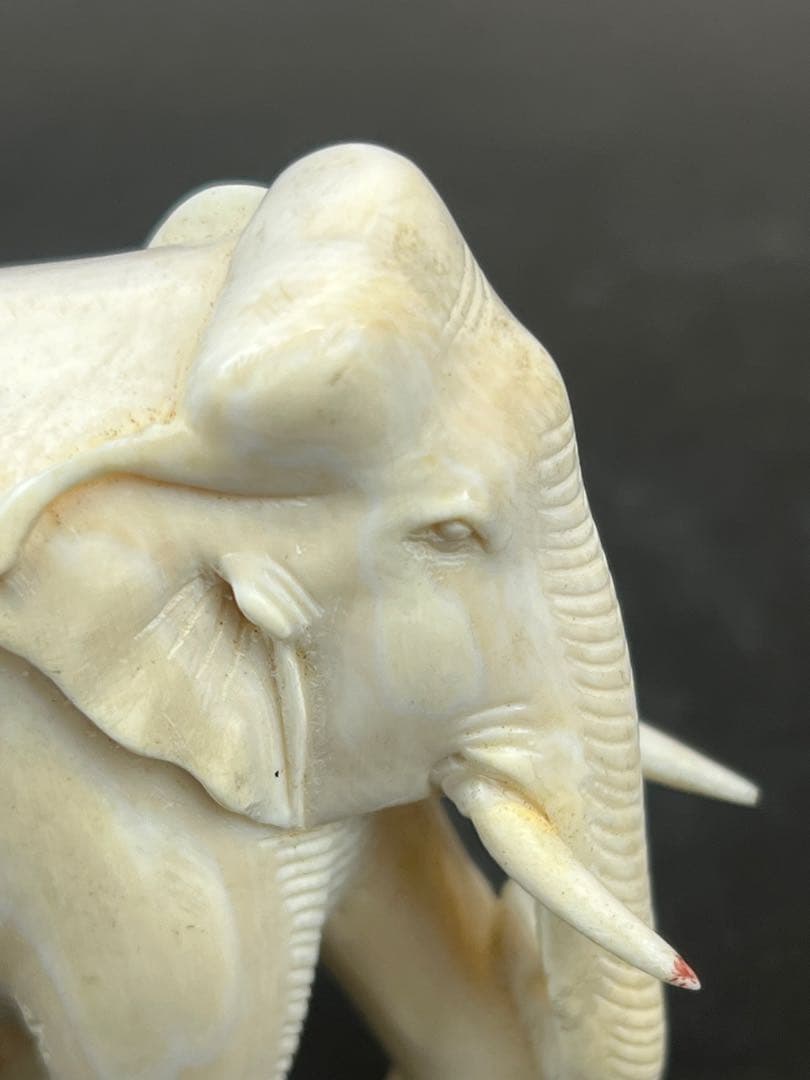 美品　極上白象　85g 送料込み