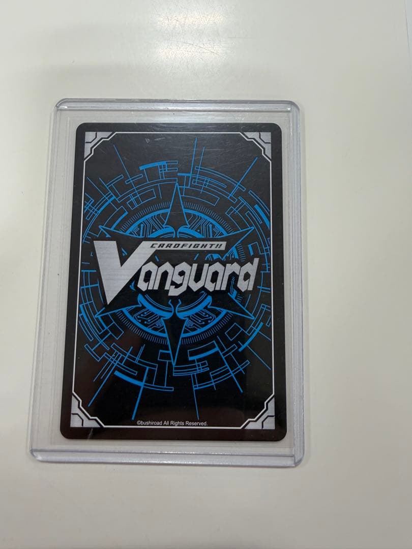 銀河永久監獄ギャラクトラズ PRカード - メルカリ