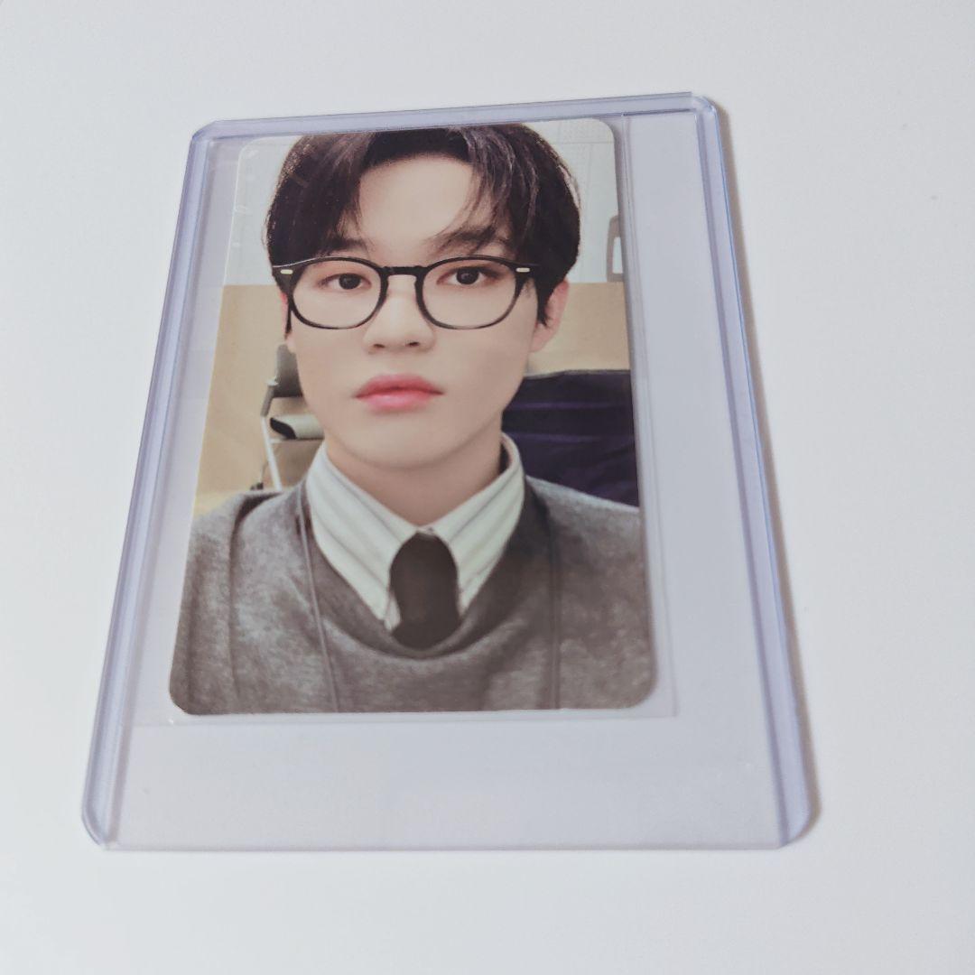 NCT DREAM チョンロトレカバインダーセット