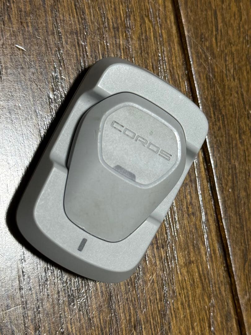 COROS POD2 カロスポッド2 センサー
