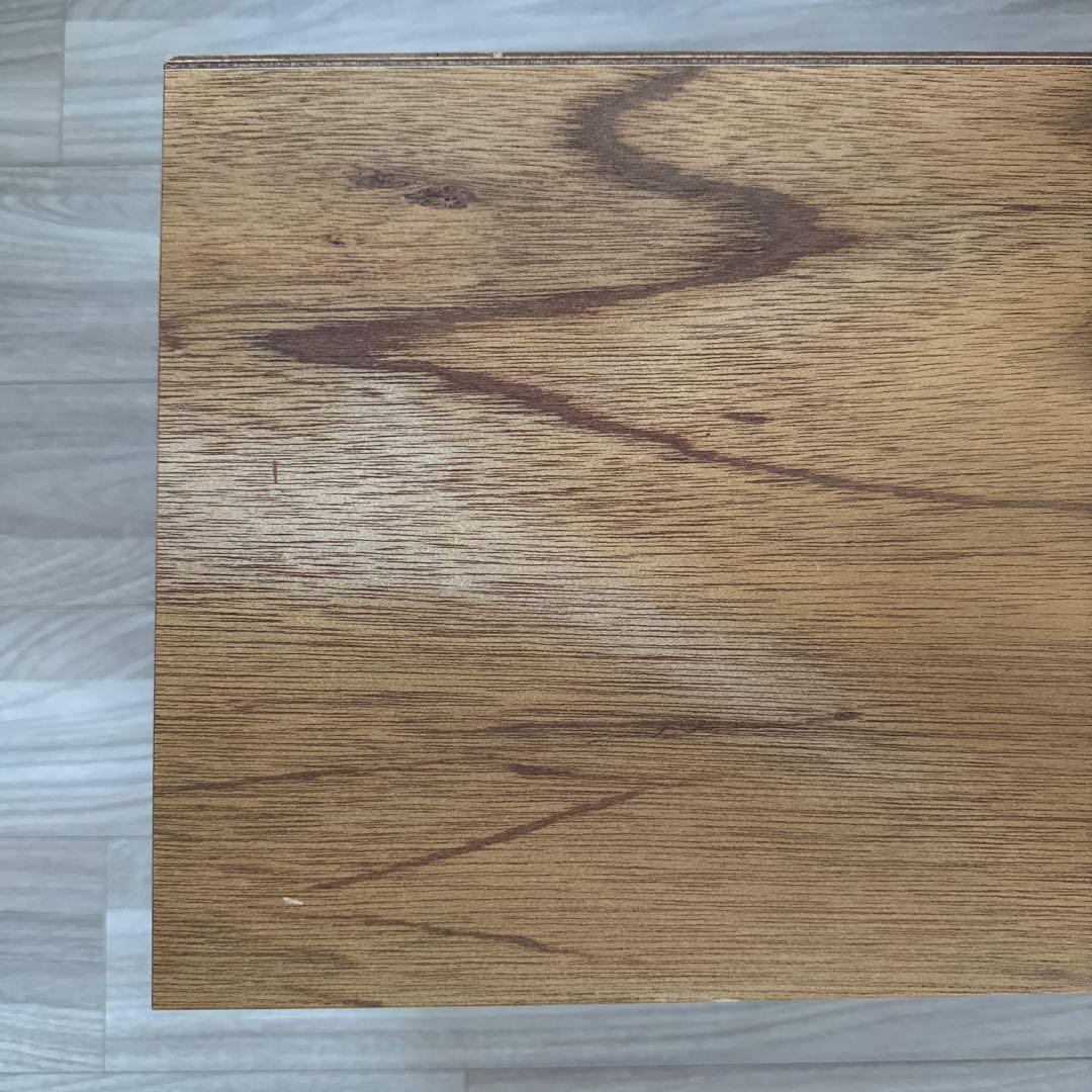 LAUAN SHELVES ラワンシェルブズD&DEPARTMENT 収納