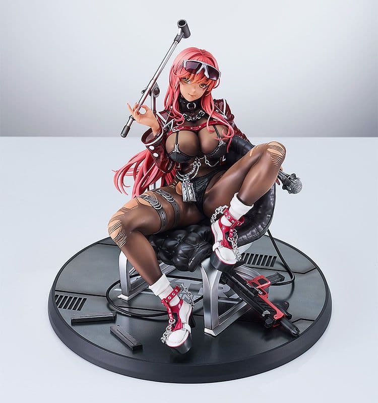 NIKKE ボリューム 1/7 完成品フィギュア
