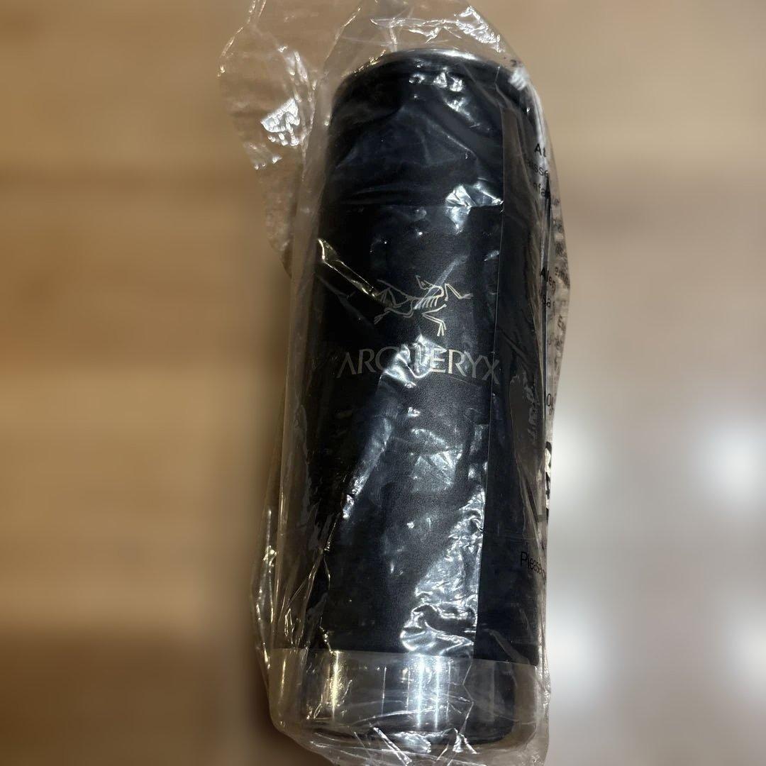 ARC'TERYX Klean Kanteenステンレスボトル 16 oz