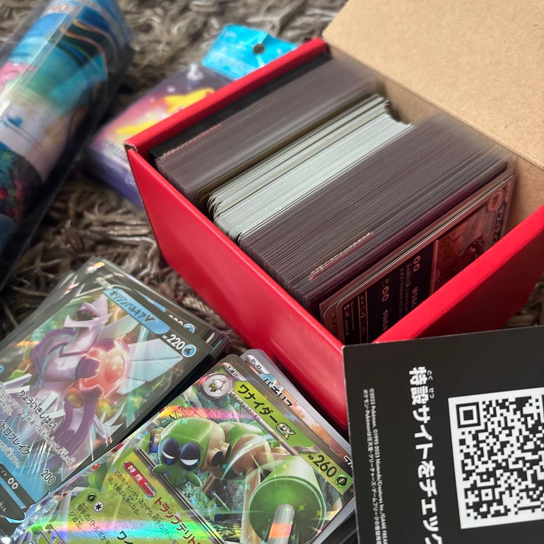 ポケカ まとめ売り ポケモンカードゲーム プレミアムオキナワプレイ