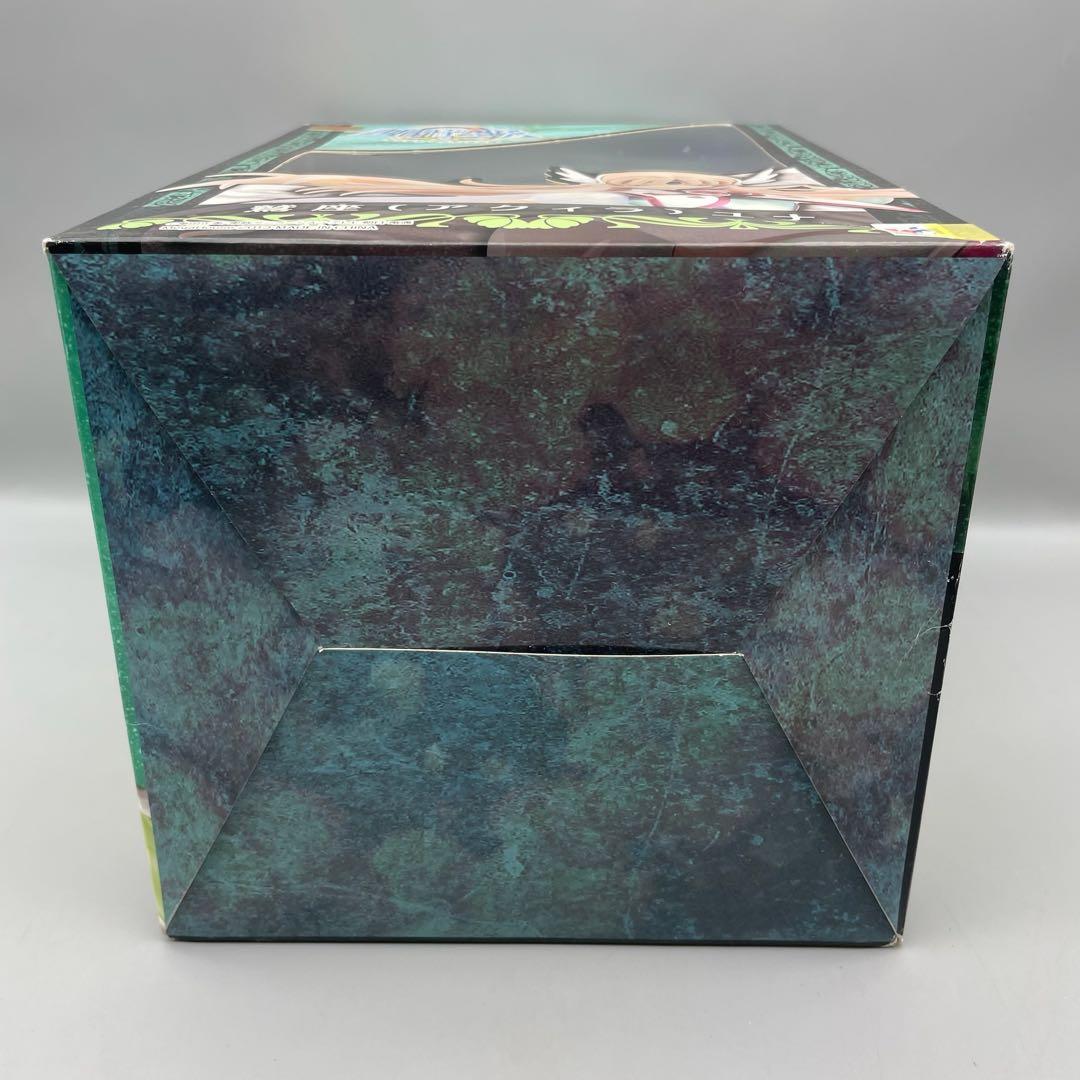 FME061 聖闘士星矢 Ω 鷲座（アクイラ）ユナ フィギュア 未開封