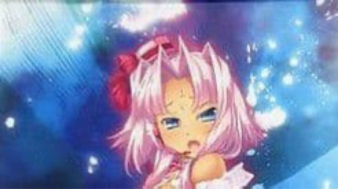 恋姫†礼舞 KOIHIME LIVE 2019 孫権(蓮華) ロングタペストリー