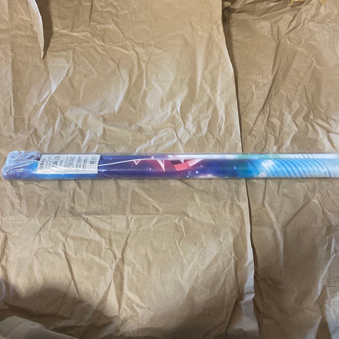 恋姫†礼舞 KOIHIME LIVE 2019 孫権(蓮華) ロングタペストリー