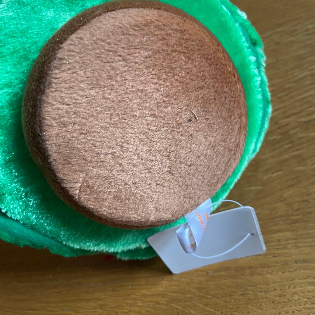 新品 タグ付き ポケモンセンターXmasツリー・ピカチュウプラスル